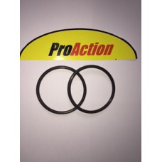 KTM Exhaust O Rings